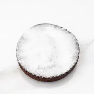 Choco-Coco sans Gluten