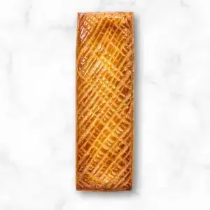 Gâteau Basque – à la part