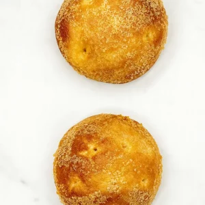 Brioche au sucre