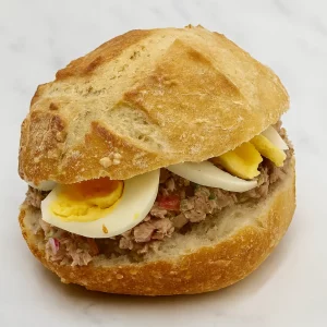 Pan Bagnat
