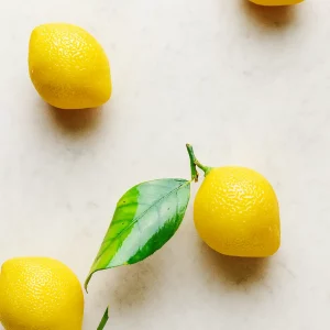 Citron trompe-l’œil