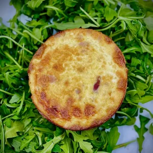 Quiche lorraine