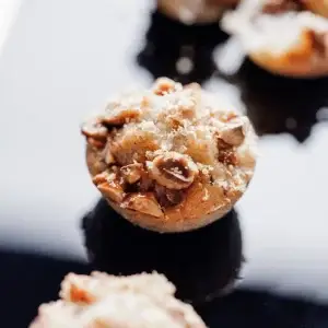 Mini financiers - x12