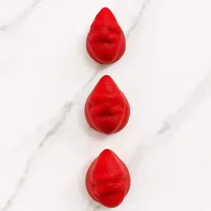 Santa Vanille & Fraise