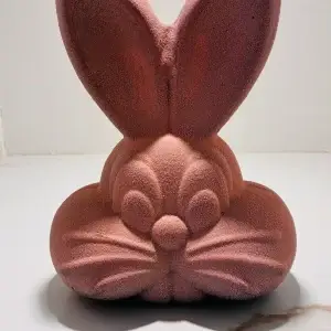 Pink Bunny